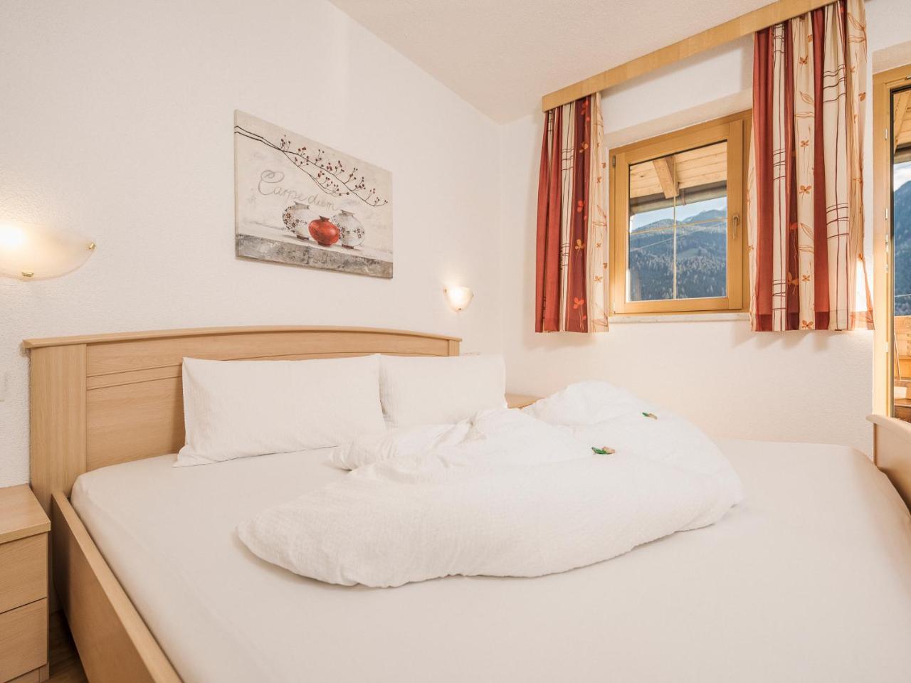 Hanserhof Zell am Ziller Extérieur photo