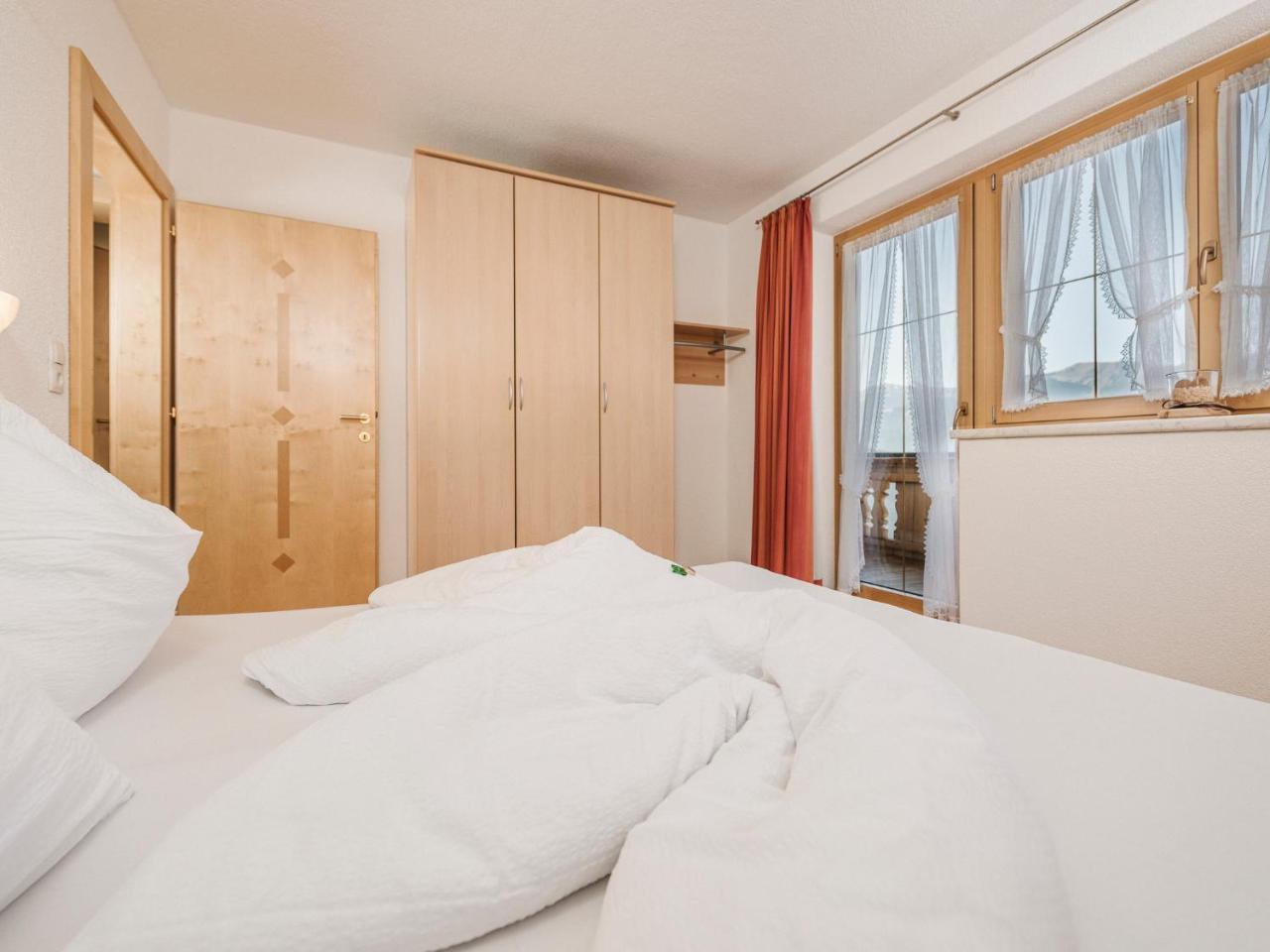 Hanserhof Zell am Ziller Extérieur photo